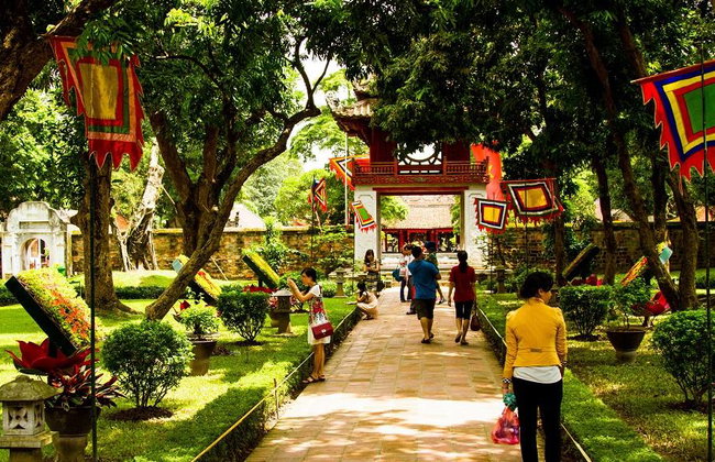 Tour por el Casco Antiguo y lugares de interés de Hanói  - Foto 7